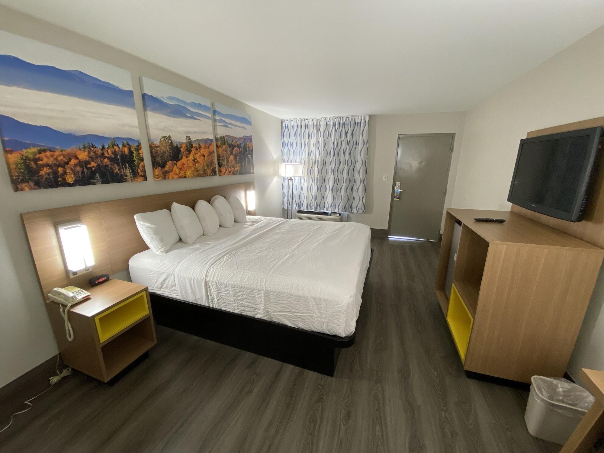 Days Inn Leeds Екстер'єр фото